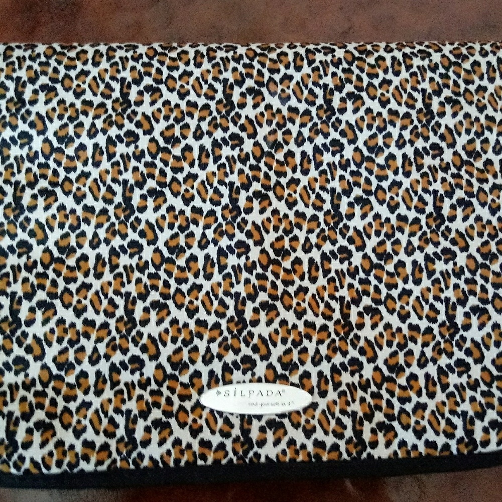 Silpada Designs Jewelry Case